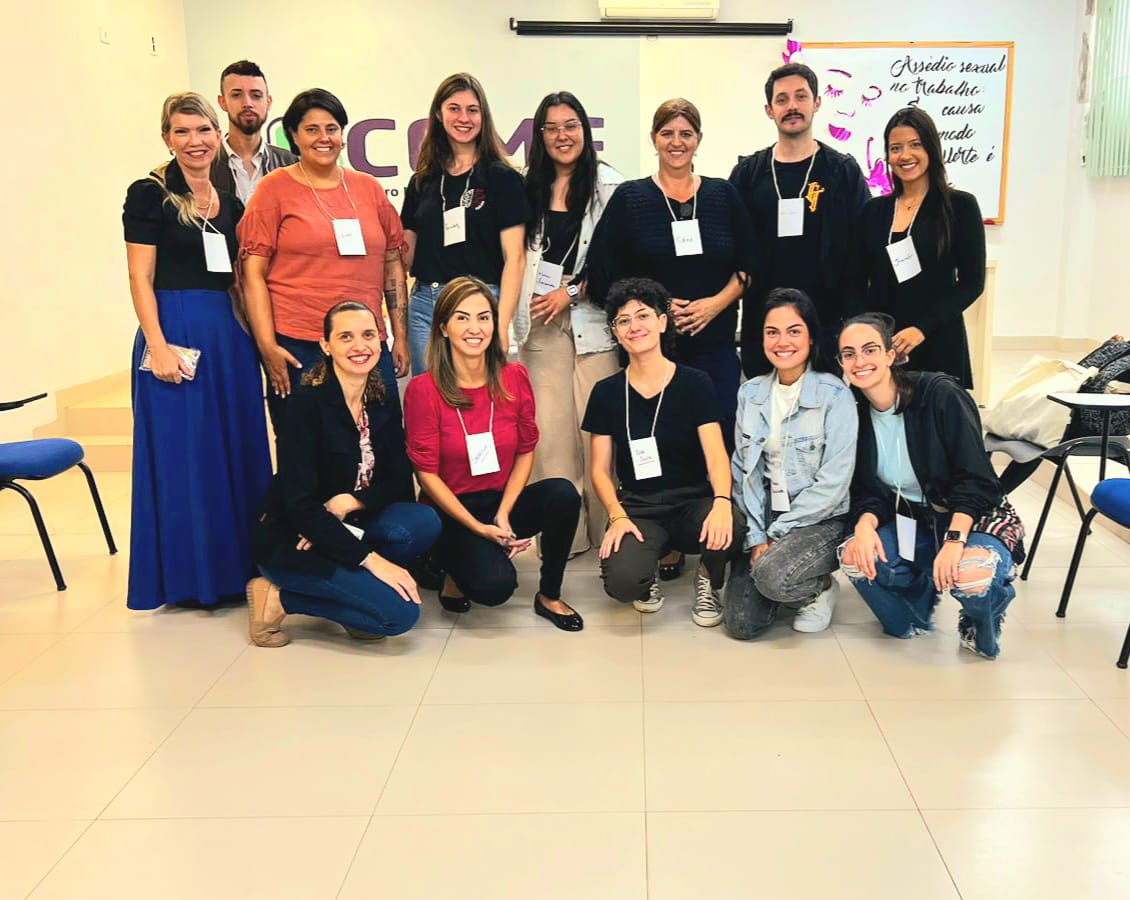 Saúde Mental infanto-juvenil é tema de discussão entre setores do município